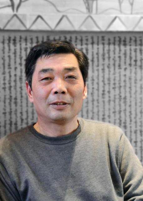 丁宗科